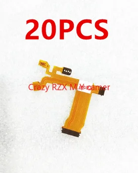 20PCS/Clona Flex Kábel Pre Olympus M. ZUIKO DIGITAL ED 14-42 mm 14-42mm f/3.5-5.6 EZ 37mm fotoaparát opravy časť
