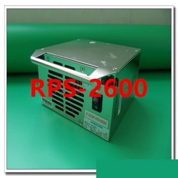 90% Nový, Originálny PSU Pre Sunpower 600W zdroj Napájania RPS-2600