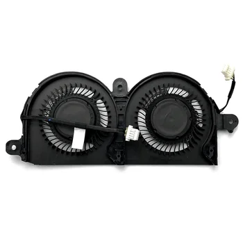 CPU Chladiaci Ventilátor Cooler Chladič pre Dell XPS 13 9380 7390 0980 WH 980Wh Nd55C19-19A14