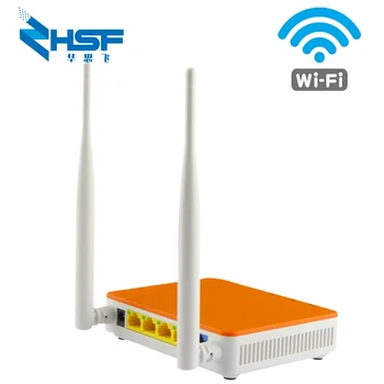 Lacné MT7620A 300Mbps Gigabit Openwrt Wifi Router OPENWRT/DDWRT/Padavan/Keenetic Omni II Firmware Wi-Fi Opakovač Port RJ45