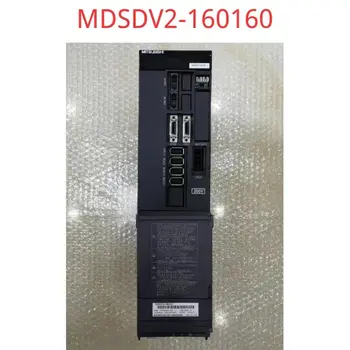 Použitý test ok MDSDV2-160160 Napájanie ovládača