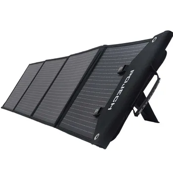 Solarpanel faltbar 300w skladací solárny panel auta skladací solárny panel pre outdoor camping
