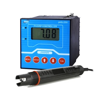 Značka CE Digitálny pH Meter, Cena, Náklady na