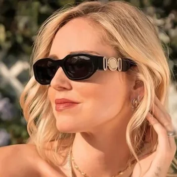 2023 Luxusné slnečné Okuliare Pre Ženy Móda Cestovanie Okuliare Ženy 100% Ochranu proti UV žiareniu Okuliare Módne Odtiene sonnenbrille herren