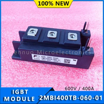 2MBI400TB-060-01 IGBT MODUL 600V / 400A / IGBT