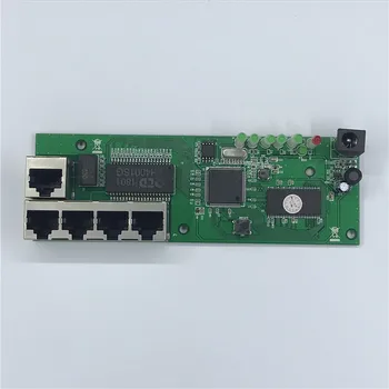 5 port smerovača modul výrobcu priamy predaj lacné káblový distribučný box 5-port smerovača modules OEM káblové pripojenie smerovača modul
