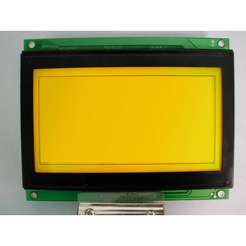 5inch 256x128 RT256128A-1 Priemyselné LCD Displeja Panel Displeja Nahradiť