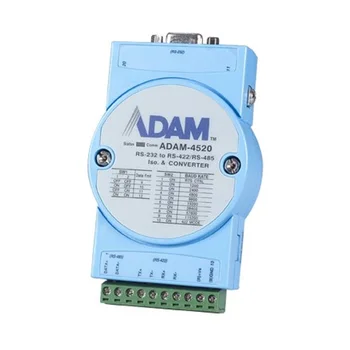 ADAM-4520 modul rs232 na 422/485 converter, sériové ADAM-4520-F izolácie