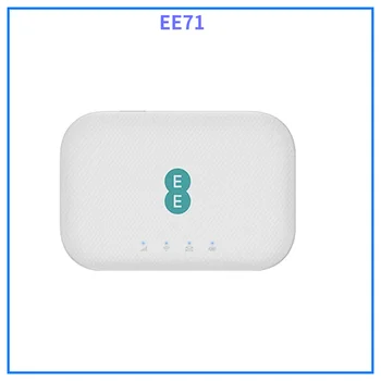 Alcatel EE71 WiFi 300Mbps Wireless Router 3G, 4G LTE CPE Router