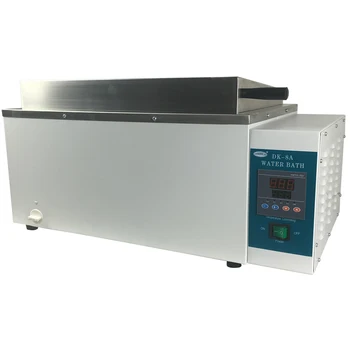 Digitálny Displej Tri-Použitie Konštantná Teplota Kúpeľa Vody / Teplota Vody Box / s Teplotou varu približne Sterilizačný Box DK-8A