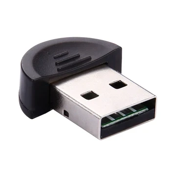 Driveless Bluetooth USB Dongle Adaptér S CSR Čip, Plug & Play