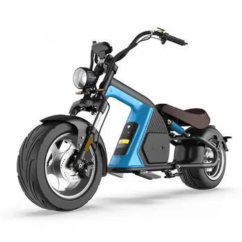 Dve Kolieska Elektrický Motocykel Pre Dospelých