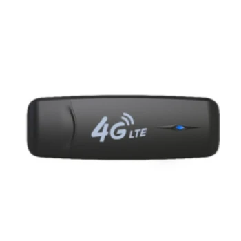 LDW931-2 4G Smerovač Bezdrôtovej 4G Wifi Router Vrecku LTE, Wifi Router 4G WIFI Dongle s USB, 4G B1/3/5 3G B1/B8