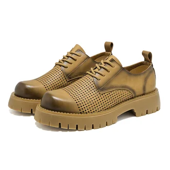Nové Obchodné Kožené Topánky pánske Priedušná Chaussures Homme Pánske Mokasíny Zapatos Hombre Ležérne Topánky Pre Mužov Sapato Masculino 