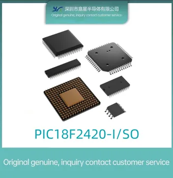 PIC18F2420-I/TAK package SOP28 microcontroller MUC pôvodné originálne
