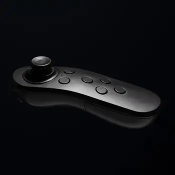 VR Gamepad Praktický Indikátor Široko Kompatibilné Bluetooth-kompatibilné 5.0 VR Okuliare Gamepad Hra Príslušenstvo