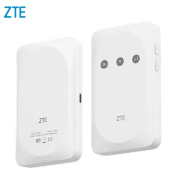 ZTE MF935 4G Mobilné WiFi Hotspot 150Mbps Vrecku Wifi Router LTE CAT4 Mobilný Router